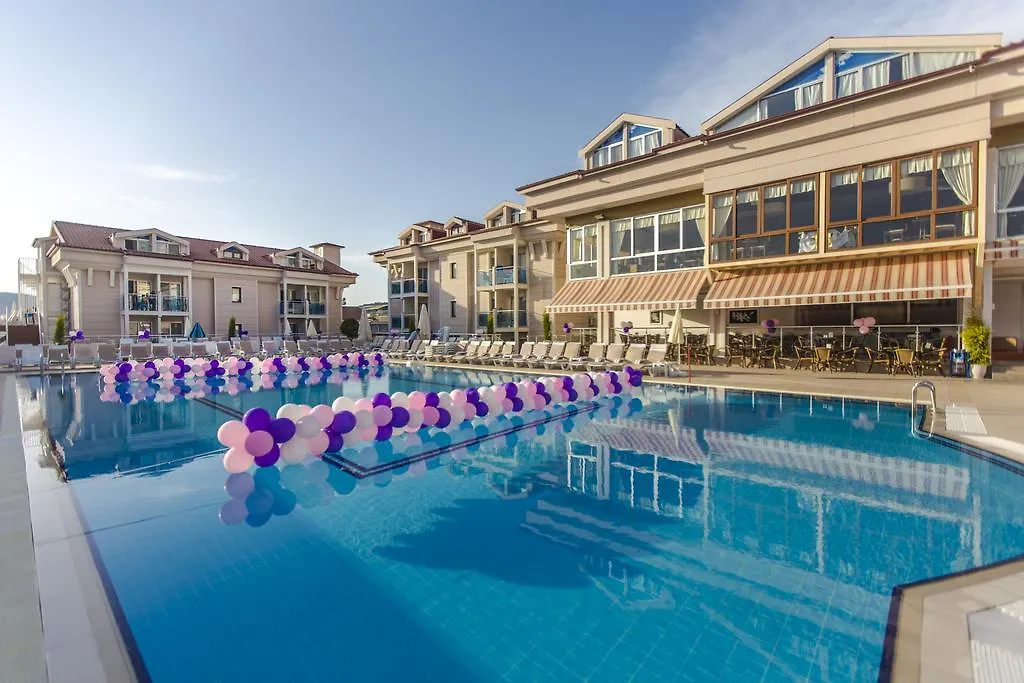 Aes Club Hotel Oludeniz