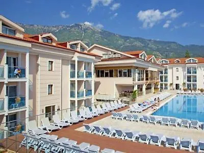 Aes Club Hotel Oludeniz