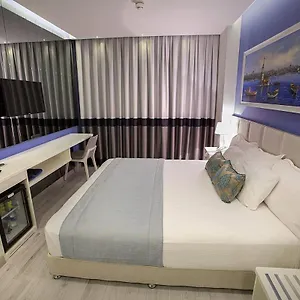 Ravvda فندق اسطنبول