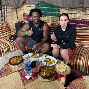 Kasbah Souss Cooking بيت ضيافة أغادير