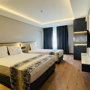 Hotel Osmanbey Fatih Istanbul