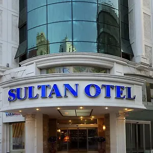sultan-otel.istanbul-turkeyhotels.com/