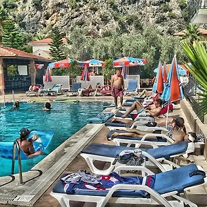 Hotel Taner Oludeniz