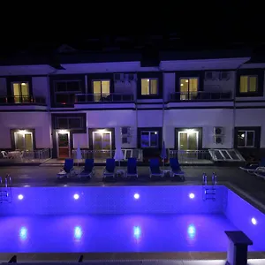 Apartment Stella City Fethiye