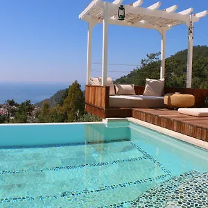 Hotel Loft - Adults Only Oludeniz