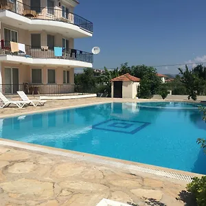 Holiday home Tiger House Dalaman