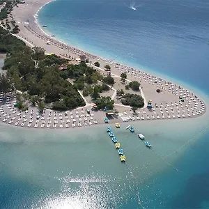 Tumen Oludeniz