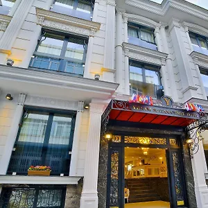 Hotel Yilsam Sultanahmet Istanbul